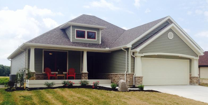 Shreves Construction Wexford